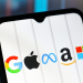 Die gefährlichsten Firmen der Welt - BIG TECH