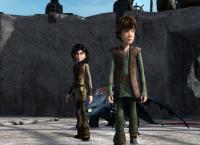Dragons - Die Reiter von Berk