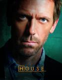 Hugh Laurie in: Dr. House
