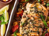 Jamie Oliver - So gut schmeckt gesund: Rezepte für ein neues Lebensgefühl