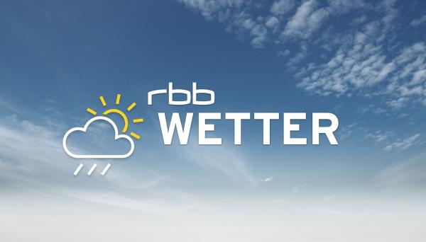 Bild 1 von 1: rbb wetter