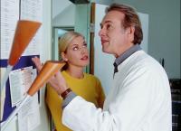 Dr. Stefan Frank - Der Arzt, dem die Frauen vertrauen