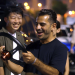 Mission Supercar - mit Hamid um die Welt