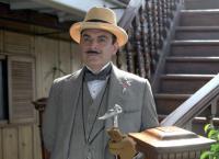 Agatha Christies Poirot