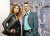 CSI: NY
