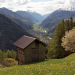 Inn - Der grüne Fluss aus den Alpen