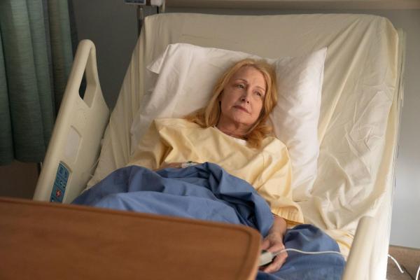 Bild 1 von 7: Cornelia Gray (Patricia Clarkson)