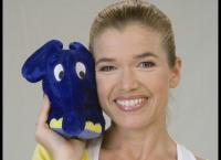 Die Sendung mit dem Elefanten