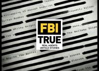 Inside FBI - Die härtesten Fälle