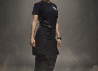 Seattle Firefighters - Die jungen Helden