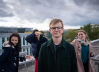 Schloss Einstein - Erfurt