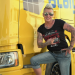 Trucker Babes - 400 PS in Frauenhand