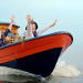 Das Geheimnis der versunkenen Yacht