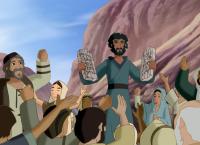 CHI RHO - Das Geheimnis