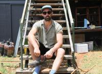 Andy & Ben eat Australia