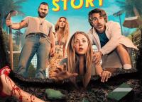 Based on a True Story - Sprich oder stirb!