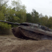 Deutsche Panzer - Technik und Geschichte
