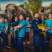 Zoo und so - Tierisch wild!