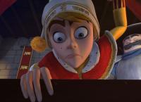 Robin Hood - Schlitzohr von Sherwood