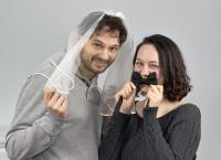 100 Tage bis zum Ja - ein ehrlicher Countdown