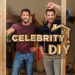 Celebrity DIY: Stars packen an