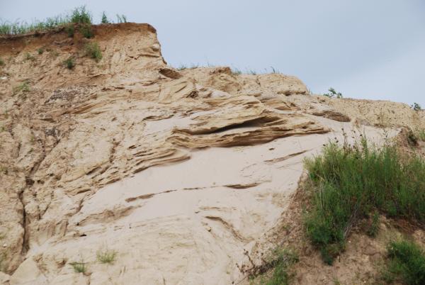 Bild 1 von 2: Seit der Entstehung der Erde gab es auf unserem Planeten bereits unzählige Eiszeiten.