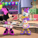 Micky und die flinken Flitzer