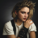 The true story of Madonna