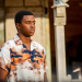 Death in Paradise