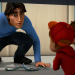 ALVINNN!!! und die Chipmunks