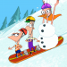 Phineas und Ferb