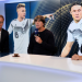 RTL Fußball-Länderspiel: Deutschland - Russland