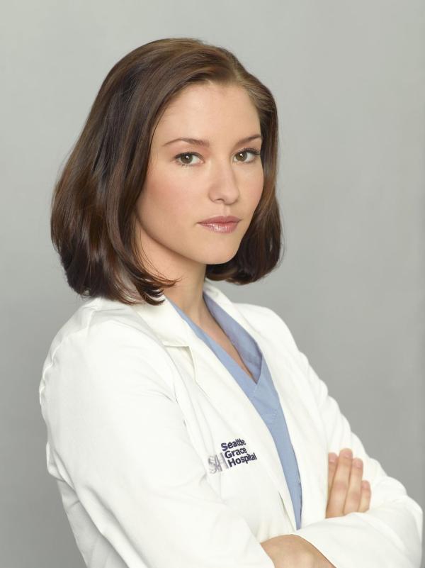 Bild 1 von 43: (5. Staffel) - Empfindet mehr als nur Freundschaft für einen Kollegen des Seattle Grace Hospital: Dr. Lexie Grey (Chyler Leigh) ...