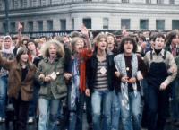 Wiener Plätze - Wien damals