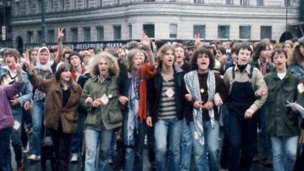 Bild 1 von 10: Im Bild: Löwelstraße.