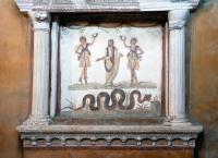 Pompeji, Geschichte einer Katastrophe