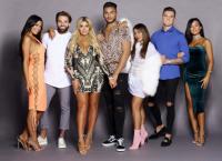 Geordie Shore
