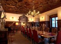 Die Windsors und Österreich