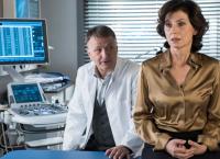 In aller Freundschaft - Die jungen Ärzte