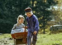 Michel in der Suppenschüssel