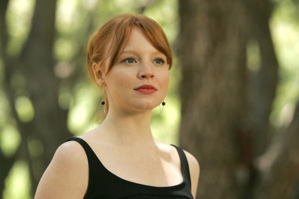Bild 1 von 56: Lauren Ambrose