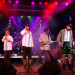 Back on Stage: Ausseer Hardbradler