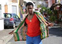 Death in Paradise