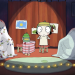 Sarah & Duck