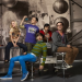 The Big Bang Theory