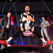 Ninja Warrior Germany - Allstars
