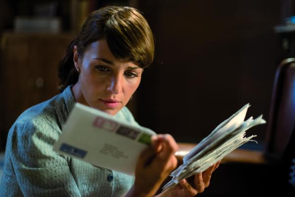 Bild 1 von 10: Ana Ribera (Paula Echevarría)