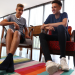 Die Jungs-WG: Abenteuer Amsterdam