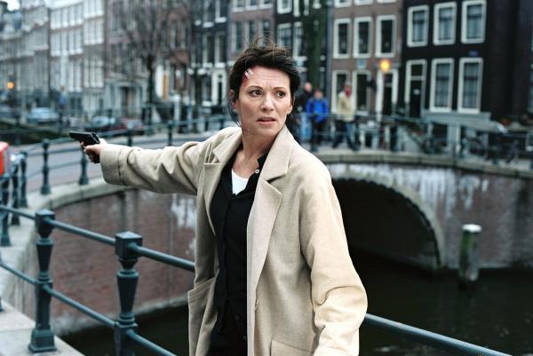 Bild 1 von 23: Im Bild: Iris Berben (Rosa Roth).