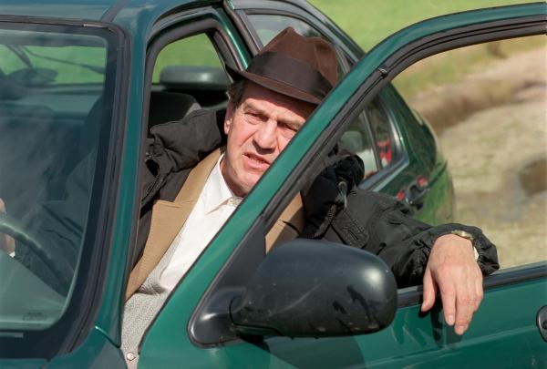 Bild 1 von 4: Im Bild: Otto Schenk.